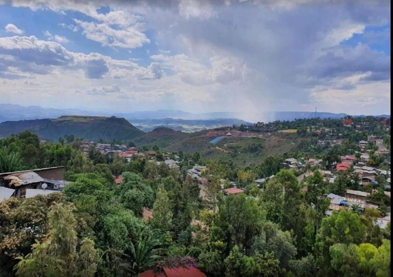 Blue Nile Guest House Lalibela 0*,  Ethiopia