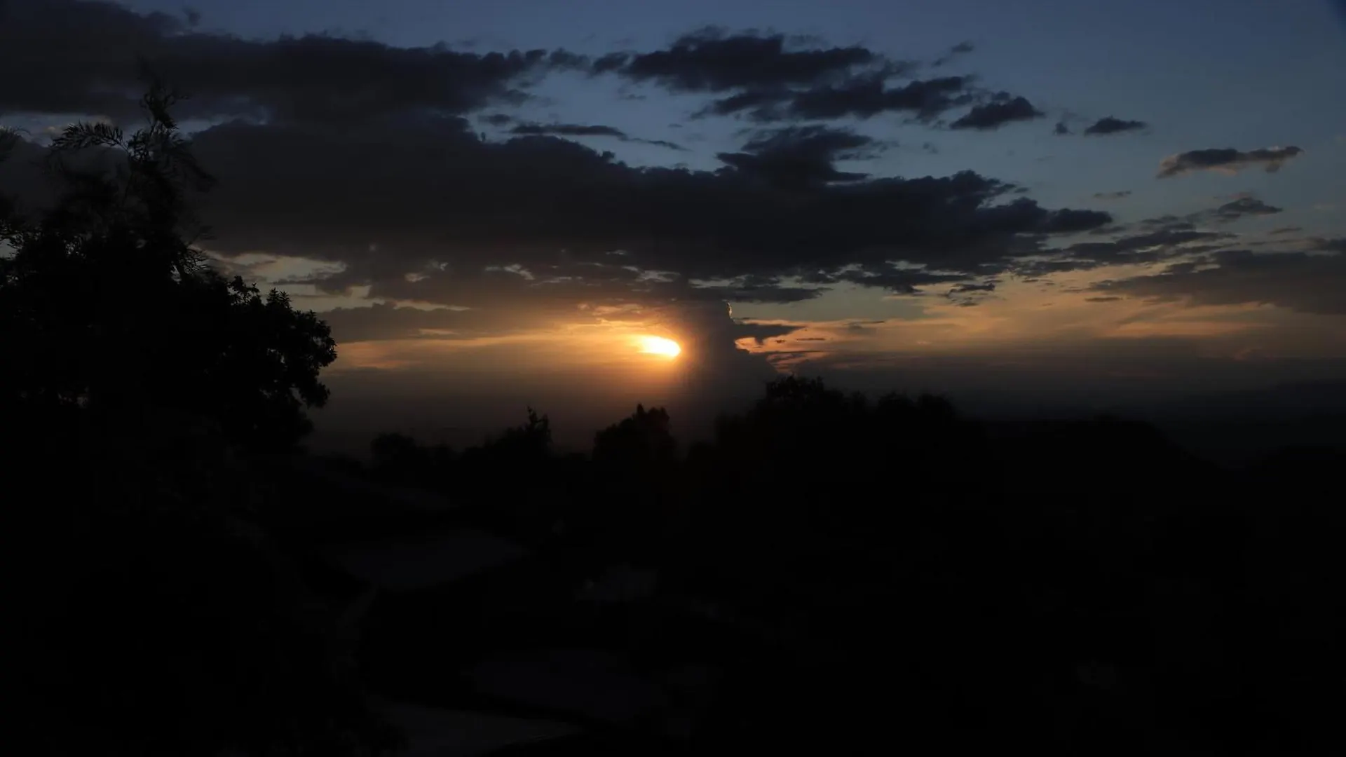 Blue Nile Guest House Lalibela Ethiopia