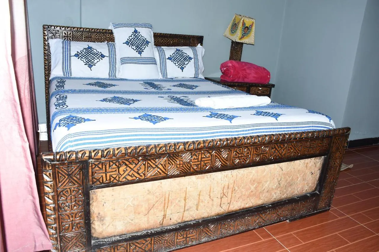 Blue Nile Guest House Lalibela 0*,  Ethiopia