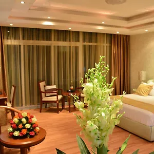 Impress 3*, Addis Ababa Ethiopia
