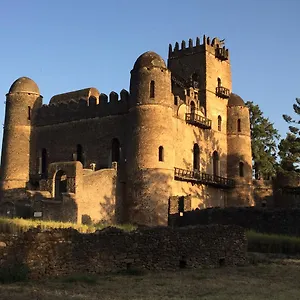 3* Hotel Du Chateau
