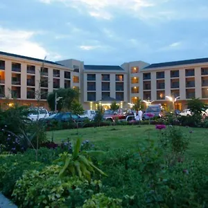 4* Resort Haile Hawassa