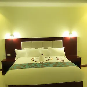 3* Hotel Winn -
